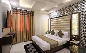 Hotel Mannat International Delhi